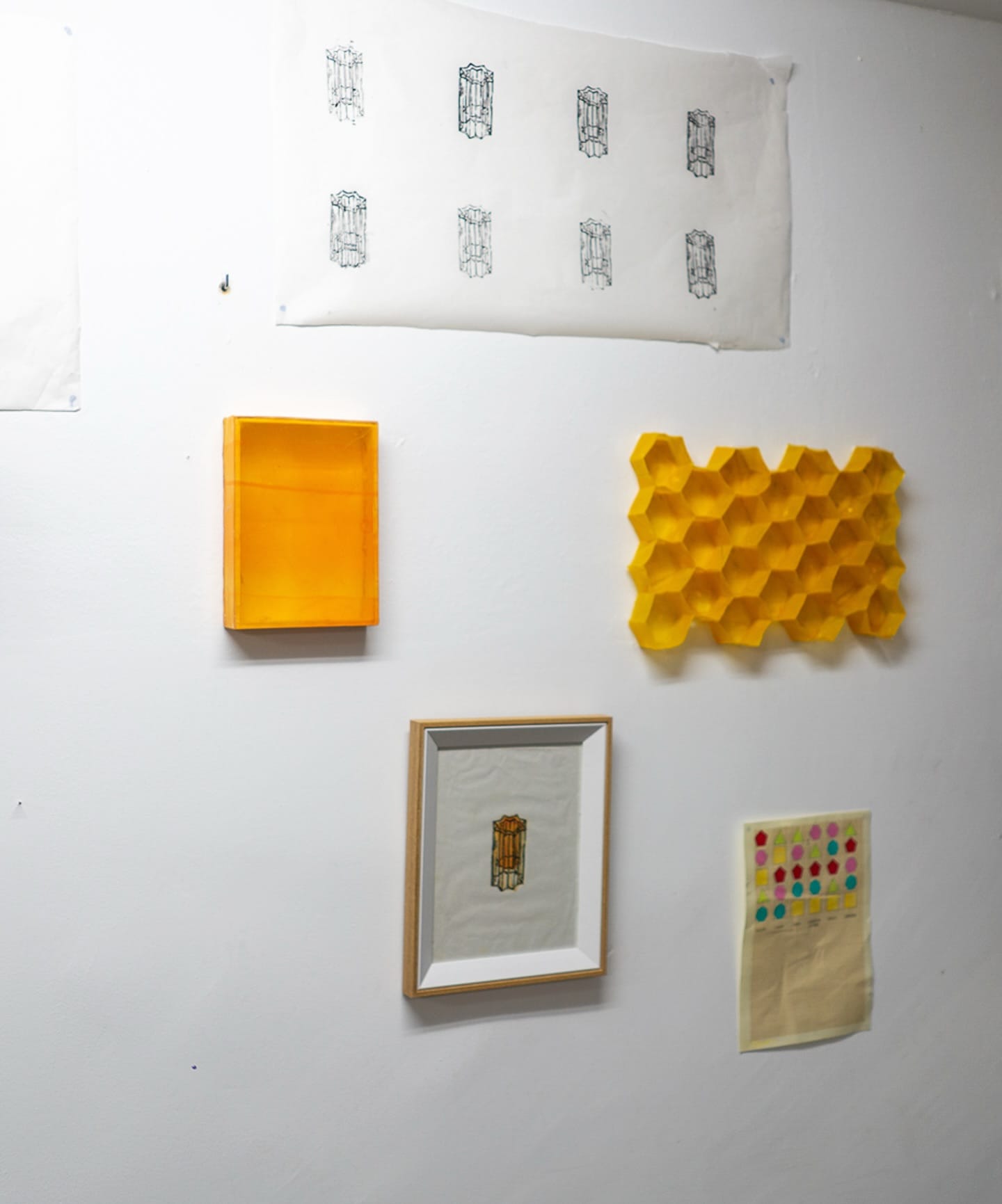 NUDOS 25 (Estudios de artistas de Santander): foto 7 de 13